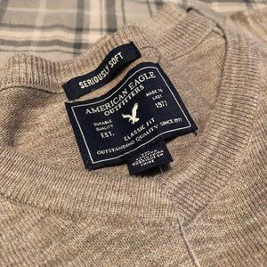 American Eagle Shirt